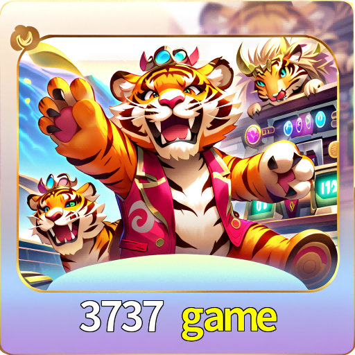 3737 game